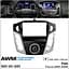 Перехідна рамка Ford Focus AWM 981-01-091 - мініатюра 6