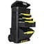 Ящик Stanley Modular Rolling Workshop пластиковый на колесах 86.6x48.8x34.8 см (1-79-206) - миниатюра 2
