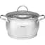 Каструля Ringel Salsa 5.2 л 22 см kuh0016344 - мініатюра 1
