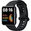 Розумний годинник Xiaomi Redmi Watch 2 Lite чорний (899345) - мініатюра 3