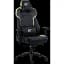 Геймерское кресло GT Racer X-8702 Black/Gray/Mint(X-8702 Black/Gray/Mint) - миниатюра 2