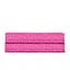 Детская простыня Cosas Pink Dots 110х160 фуксия (DropCandy_110x160) - миниатюра 1