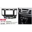 Переходная рамка Mitsubishi Lancer X Carav 22-006 - миниатюра 5