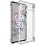 Панель BeCover Anti-Shock для Google Pixel 6A Clear (709336) - мініатюра 1