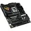 Материнська плата Asus Rog Strix Z890-H Gaming WIFI s1851 Z890 4xDDR5 M.2 HDMI DP Wi-Fi BT ATX - мініатюра 5