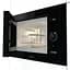 Мікрохвильова піч з грилем Gorenje BM235G1SYB - мініатюра 4