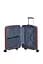 Валіза 55 См American Tourister AIRCONIC GALACTIC MAUVE 55x40x20 88G*52001 - мініатюра 2