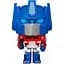 Ігрова фігурка Funko Pop Трансформери Оптимус Прайм (50965) - мініатюра 1