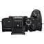 Бездзеркальний фотоапарат Sony Alpha A7R V Body Black (ILCE7RM5) UA [113382] - мініатюра 7