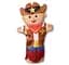 Кукольный театр Melissa & Doug Киногеро 4 шт. (MD19087) - миниатюра 3