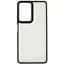 Чехол TPU+PC Lyon Frosted для Xiaomi Redmi 15 (EU) Black - миниатюра 2