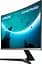 Монітор Samsung 27" Curved C27R500 [LC27R500FHIXCI] [70932] - мініатюра 4
