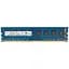 Оперативна пам'ять Hynix DDR3 4GB 1600MHz 2Rx8 PC3-12800, non-ECC Unbuffered Б/В - мініатюра 1