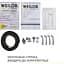 Варочная поверхность Weilor GM W 314 газовая BL - миниатюра 9