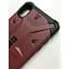 Оригинальный противоударный чехол UAG Pathfinder для iPhone XS Max (6.5") Carmine Red (111107119696) - миниатюра 6