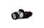 Ліхтар налобний на батарейках Intertool 19 LED LB-0301 - мініатюра 7