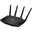 Бездротовий маршрутизатор [роутер] Asus RT-AX58U [88027] - мініатюра 4