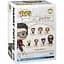 Фигурка Funko POP Movies: HP POA - Harry w/Broom Quidditch det0018108 - миниатюра 3
