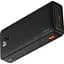 Портативна батарея Power Bank Baseus Airpow Fast Charge Power Bank 20000mAh 20W P10022804113-00 Black - мініатюра 4