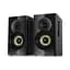 Акустична система REAL-EL S-470 Black (EL121200018) - мініатюра 1