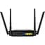 Маршрутизатор ASUS RT-AX1800U (90IG06P0-MO3530) - миниатюра 5