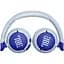 Наушники JBL Junior 320BT Blue (JBLJR320BTBLU) [123573] - миниатюра 6