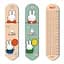 Закладка 2D Yes Miffy (708498) - мініатюра 1