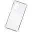 Чохол GETMAN Ease logo для Redmi Note 13 Pro 4G Transparent [105393] - мініатюра 3