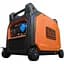 Інверторний бензиновий генератор Black+Decker BXGNi6500E [158622] - мініатюра 6