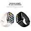 Смарт-часы Redmi Watch 5 Lite Black (BHR8789GL) - миниатюра 7