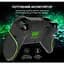 Геймпад джойстик GamePro MG-650 Black 2.4G PC/PS3/Android - миниатюра 8