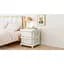 Детский стеллаж Mealux Oscar White (KD-E011 White) - миниатюра 11