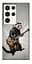 Чехол itsPrint Рок хорек для Samsung Galaxy S23 Ultra - миниатюра 1