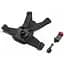Кріплення Ulanzi VijiXiaomi CM028 Phone Holder UV-C021GBB1 CM028 Black - мініатюра 2