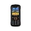 2E Мобільний телефон R240 2025 2.4 2SIM, 2500мА•год, чорний - мініатюра 7