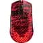 Мишка SteelSeries Aerox 3 Wireless RGB 18000dpi 6 кнопок Faze Clan Edition - мініатюра 5