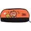 Пенал м'який Yes PH-25-2 Line Friends, 20х6х10 см, помаранчевий (533506) - мініатюра 3