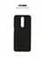 Чехол ArmorStandart ICON для Xiaomi Poco X2 Black (ARM57320) - мініатюра 3