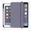 Чохол-книжка BeCover Tri Fold Soft TPU з кріпленням Apple Pencil для Apple iPad 10.2 2019/2020/2021 Purple (706746) - мініатюра 2