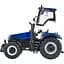 Модель Britains Трактор New Holland T8.435 Genesis 1:32 (43339) - мініатюра 4