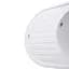 Гранітна мийка Globus Lux Ohara білий 770x500мм-А0007 000022440, Білий - мініатюра 5