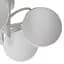 Люстра Brille молекула стельова E27 60W WH (BL-424C/5) - мініатюра 2