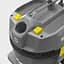 Пилосос Karcher NT 22/1 Ap професійний для вологого і сухого прибирання (1.378-600.0) - мініатюра 4