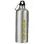 Фляга Lafuma Alu Bottle 0.6 L Aluminium (1046-LFS3702 6929) - мініатюра 1