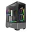 Корпус ATX W/O PSU SKY TWO (B) MONTECH - миниатюра 1