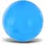 Дитячий гумовий м'яч Bambi PB25119(Blue) блакитний, 22 см, 70 грам - мініатюра 1