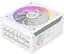 Блок питания GameMax RGB PRO 750G 750W ATX 3.1 80+ Gold White (RGB PRO 750G WH) - миниатюра 2