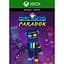 Ключ активації Microsoft Fusion Paradox для Xbox One/Series S/X - мініатюра 1
