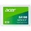 SSD 240Gb Acer SA100 SATA III 2.5" TLC (BL.9BWWA.102) - миниатюра 3
