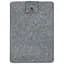 Чехол для ноутбука Vinga 15.6" NSF150 Gray (NSF150GY) - миниатюра 1